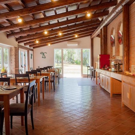 Lacelletta Country House Урбіно Екстер'єр фото