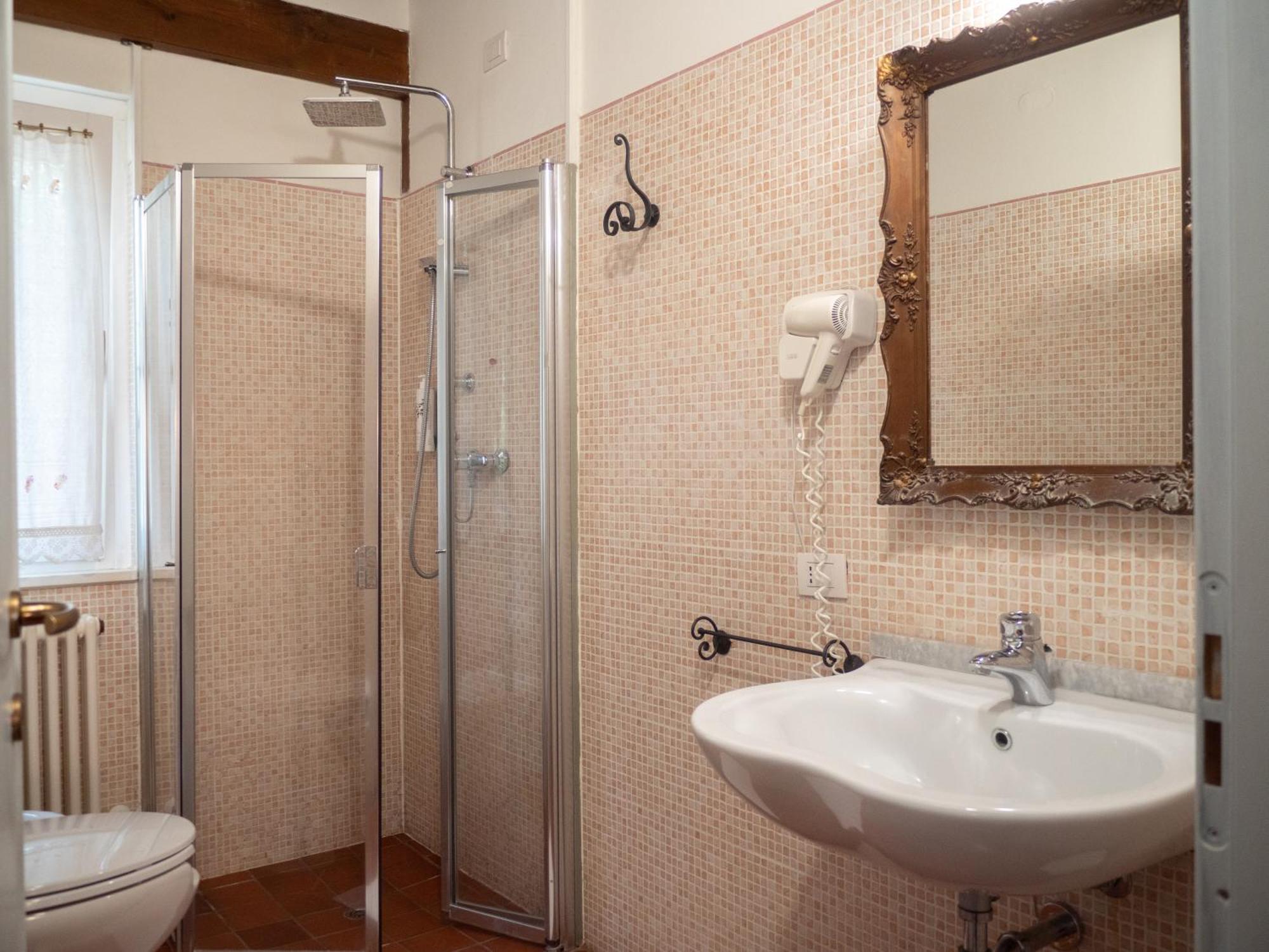 Lacelletta Country House Урбіно Екстер'єр фото