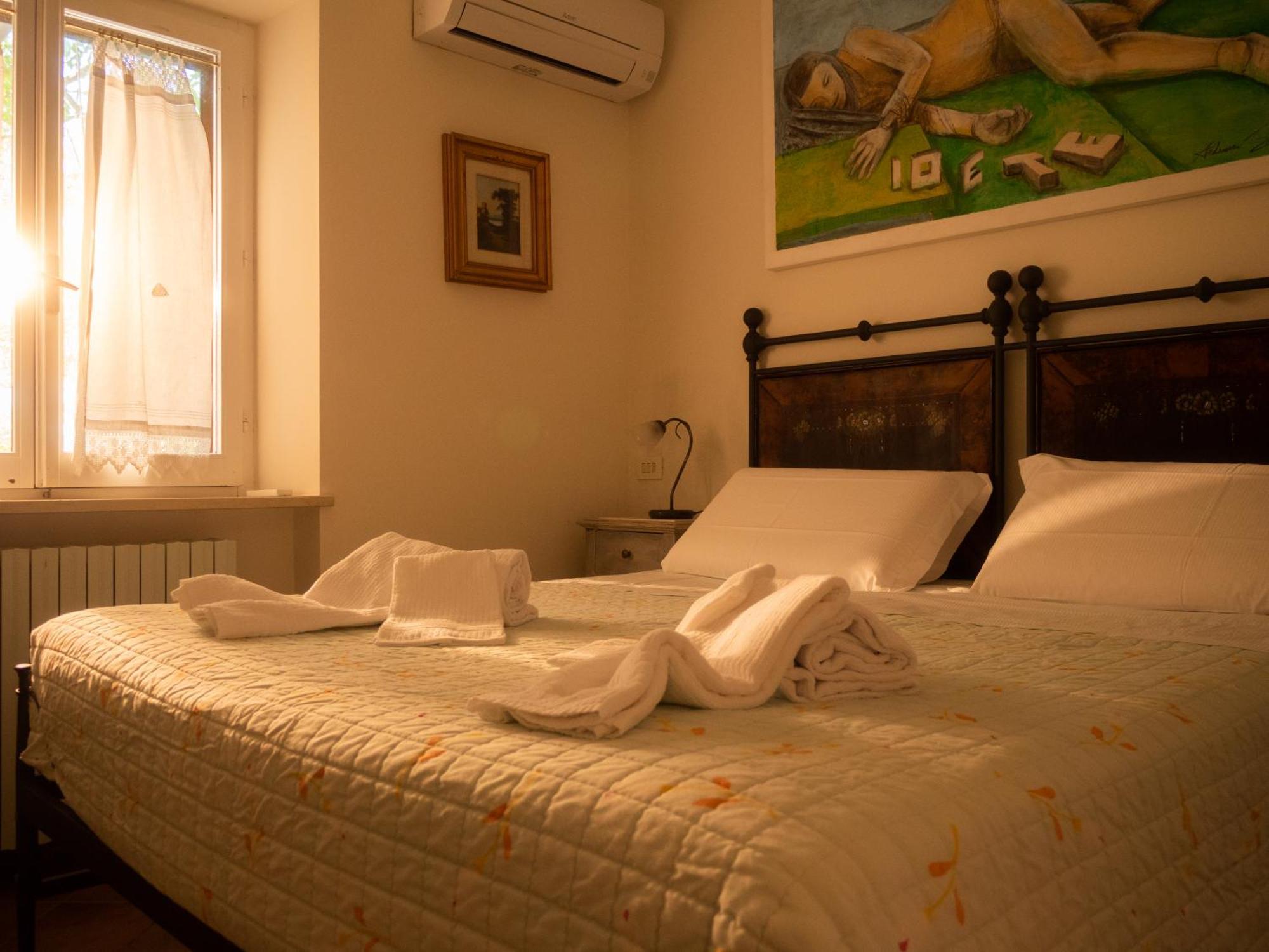 Lacelletta Country House Урбіно Екстер'єр фото