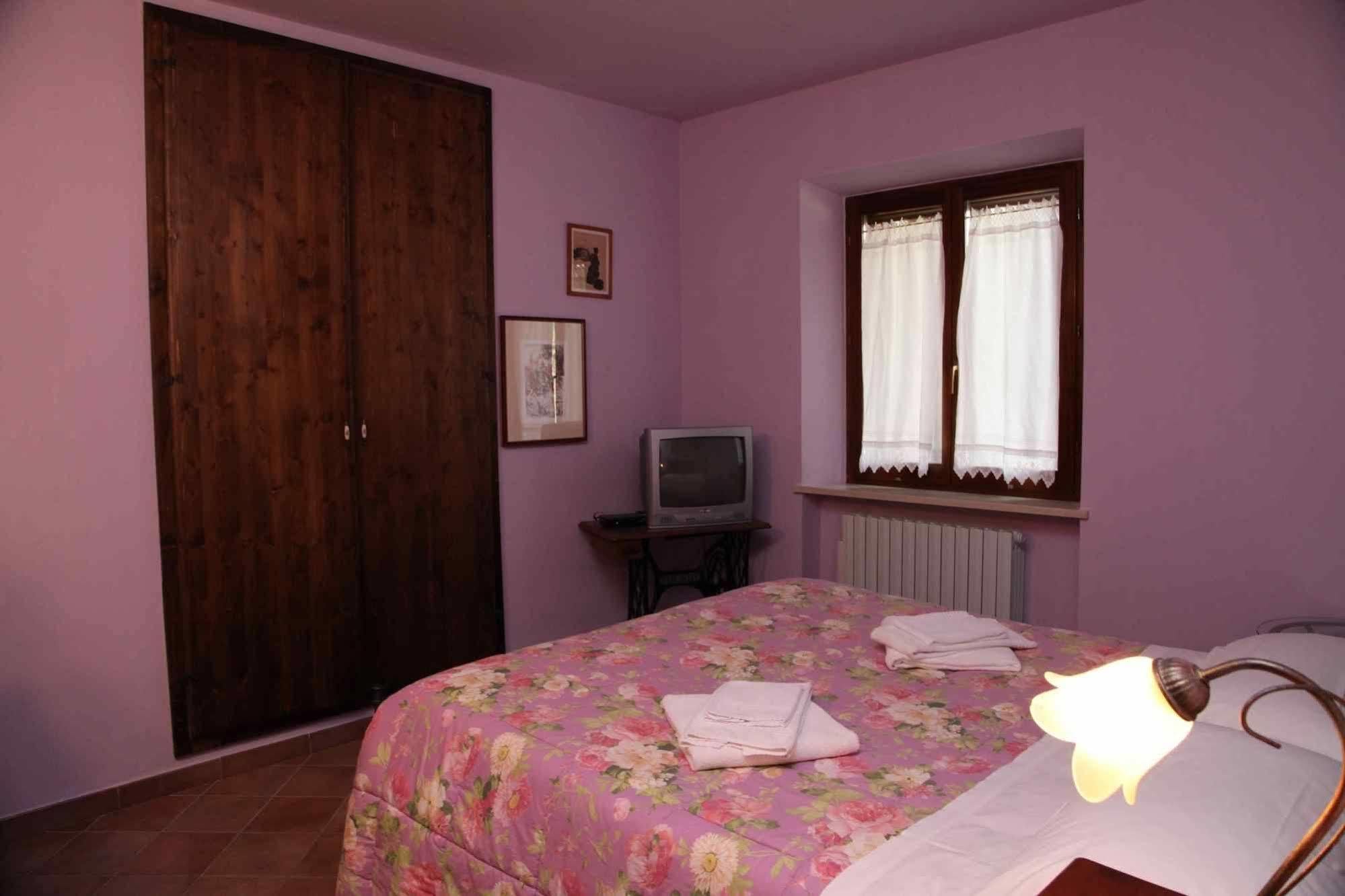 Lacelletta Country House Урбіно Екстер'єр фото