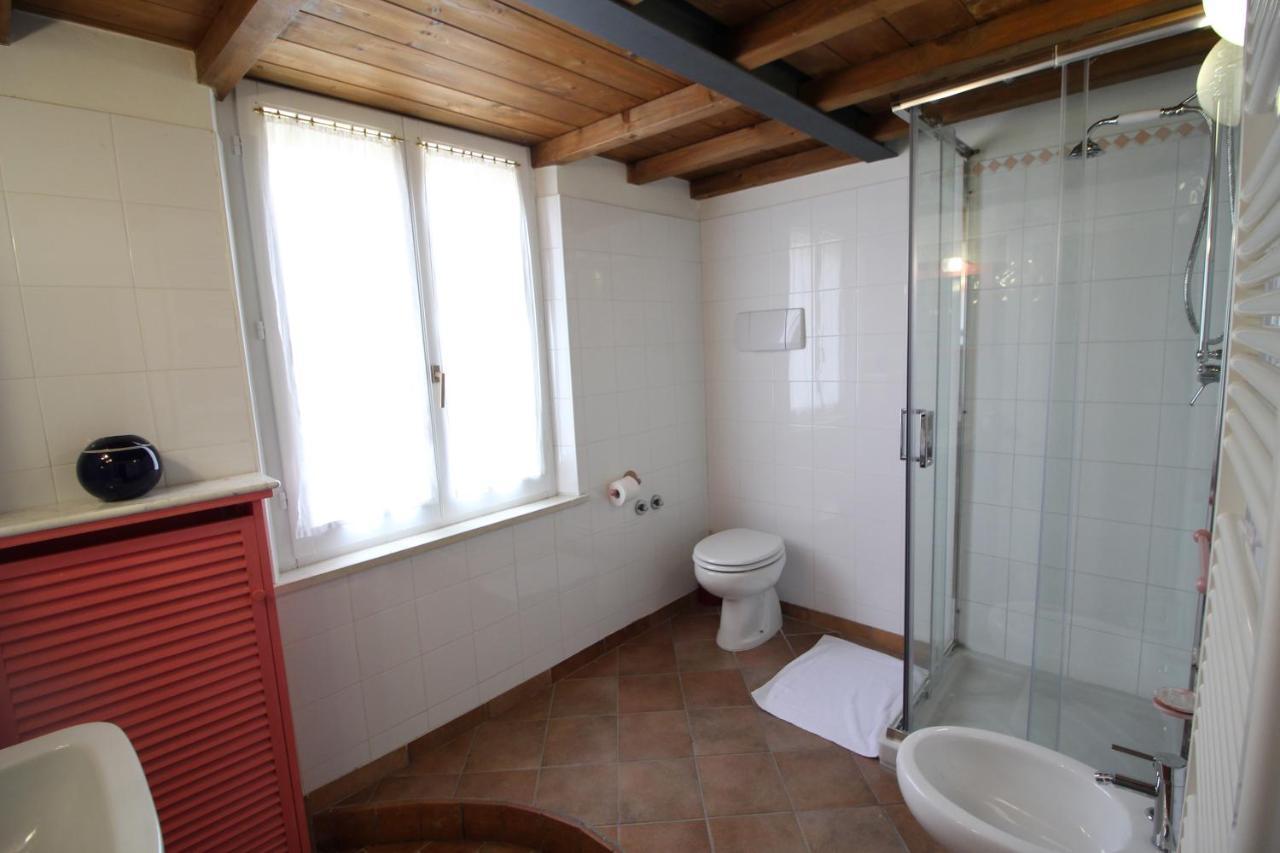 Lacelletta Country House Урбіно Екстер'єр фото