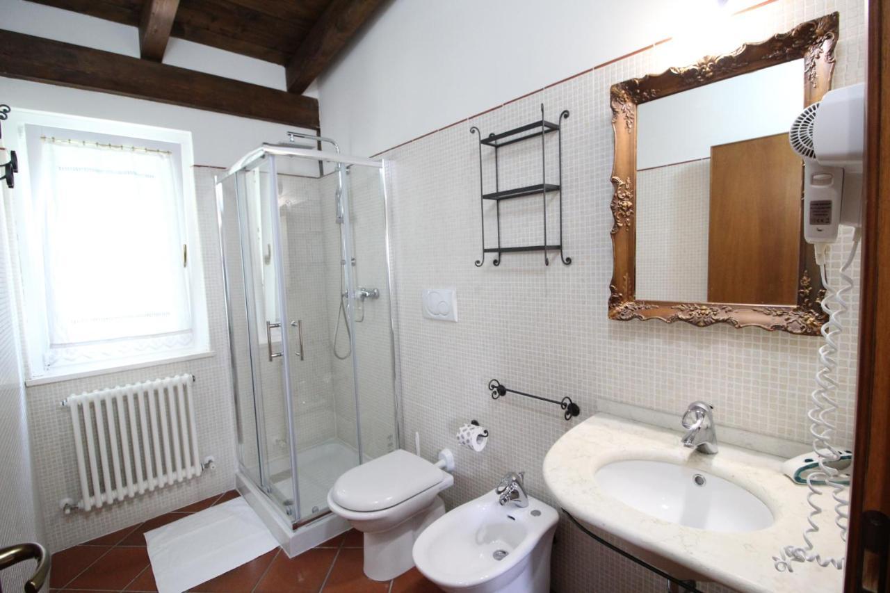 Lacelletta Country House Урбіно Екстер'єр фото
